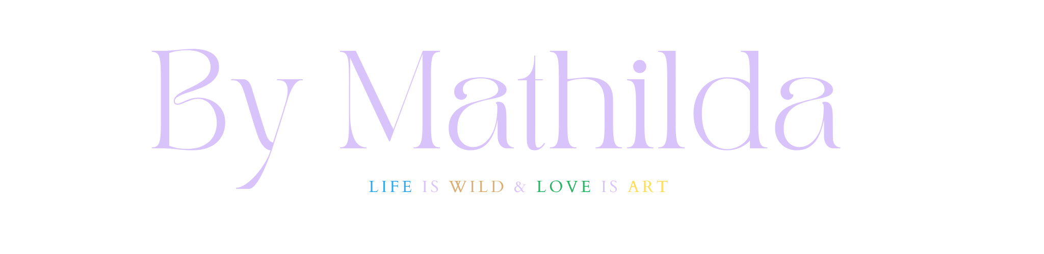 By Mathilda